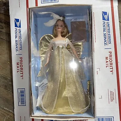 1999 Barbie Angelic Inspirations Special Edition 24984 NEW In Original Box NRFB • $0.99