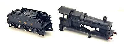 Bachmann / Mainline Num 2253 Br Gwr Black Train Body & Tender 0-6-0 Class Spares • £24.99