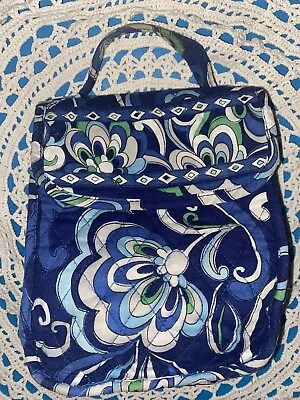 Vera Bradley Lunch Tote • $10