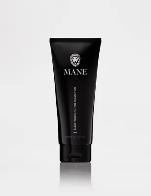 Mane Hair Thickening 100ml Shampoo For Men And Women Root Activator • £12.99