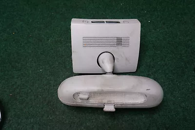 2000 2001 2002 03 04 05 06 VOLKSWAGEN BEETLE Rear View Mirror OEM 50213 • $48.44