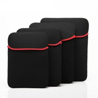 $14.78 • Buy Protective Laptop Bag Sleeve Case Notebook Computer For Dell Lenovo ASUS Xiaomi
