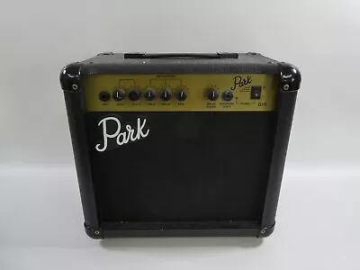 Park G10 10w Practice Amp • £20