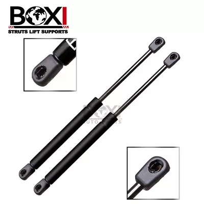 Front Hood Lift Supports Shocks Props For Chevrolet Impala 2006-12 Monte Carlo • $20.90