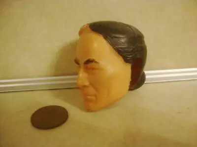 $15 • Buy Vintage Captain Action Ideal 1966 TONTO MASK Original Lone Ranger Series Piece! 