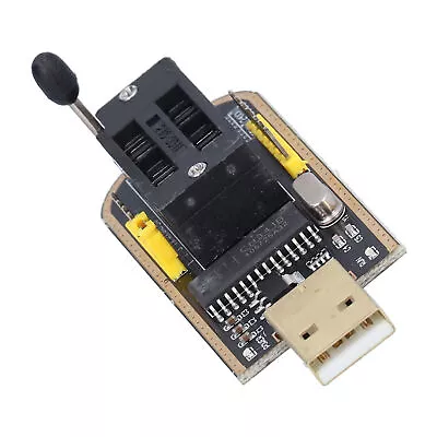 USB Programmer Board Module Chip BIOS FLASH For Debugging Programming Backup • £8.71