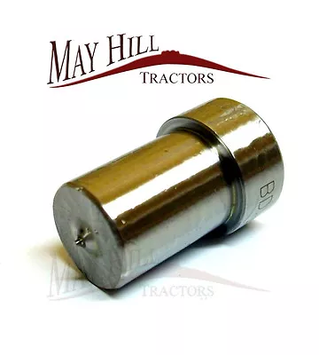 £20.95 • Buy Fuel Injector Nozzle For Massey Ferguson FE35 & 35 4 Cylinder Tractor