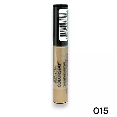 Revlon ColorStay Concealer 0.21oz./6.2ml New; You Pick! • $7.50
