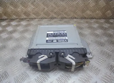 Mercedes 1998 0215459732 412232007001  ECU Engine Computer (Engine Control) • £45