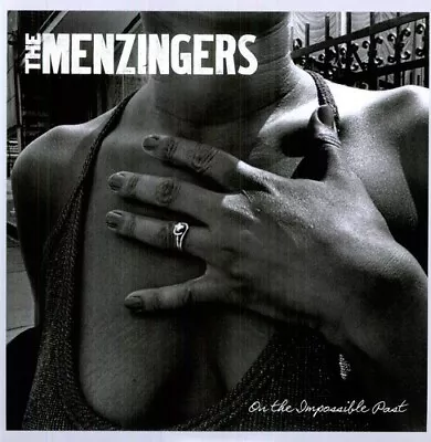 The Menzingers - On The Impossible Past [New Vinyl LP] • $25.47