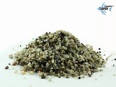 £6.49 • Buy Natural River Gravel Stones Aquarium Tropical Fish Tank Substrate Wholesale 