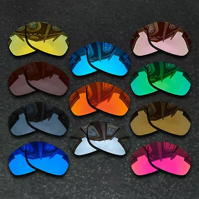 Polarized&Anti-Scratch Replacement Lenses For-Oakley Ten-Variety Choices • $8.99