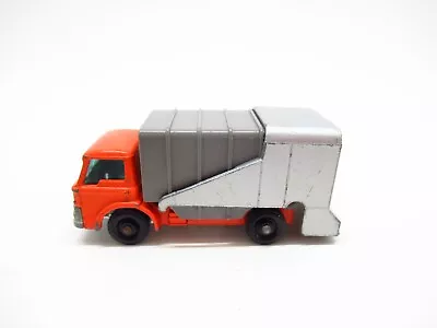 Matchbox Lesney #7 Refuse Truck #2 • $6.95