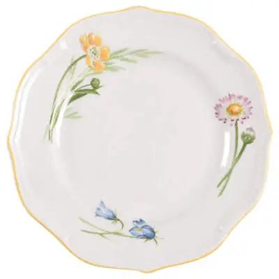 Villeroy & Boch My Garden Salad Plate 6278718 • $79.95