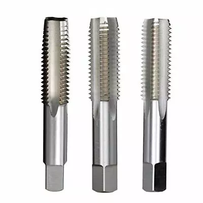 1/2 -28 HSS Hand Tap Set DWTST1/2-28S • $58.20