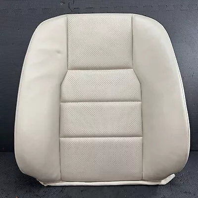 🔥⭐ Oem 2010-2015 Mercedes Glk Glk250 X204 Front Right Upper Back Seat Cushion  • $189.99