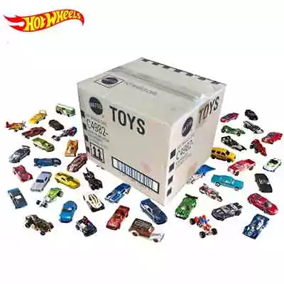 Hot Wheels Mainline Long Card / Treasure Hunt Pick Your Own- 2024 B Case Update • $10