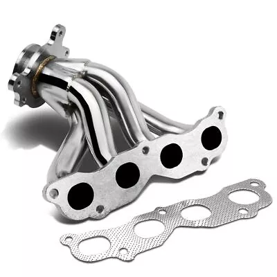 Manifold Header For 02-06 Acura RSX Honda Civic Si SiR 2.0L DOHC DC5 Base • $79.79