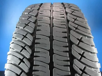 Used Michelin LTX A/T2    LT275 65 20     11-12/32 High Tread  No Patch  58XL • $234