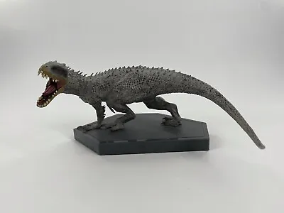 Jurassic World 2015 Indominus Rex Dinosaur Statue Limited Collectors Edition 9  • $35