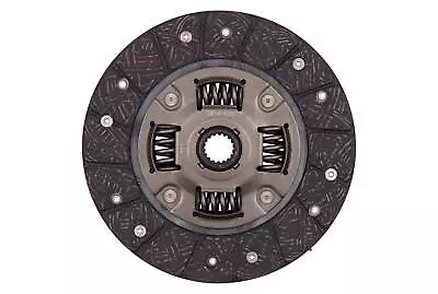 Clutch Disc Daewoo Matiz Ii Hatchback M200 M250 03.2005 � 12.2008 • $42.88