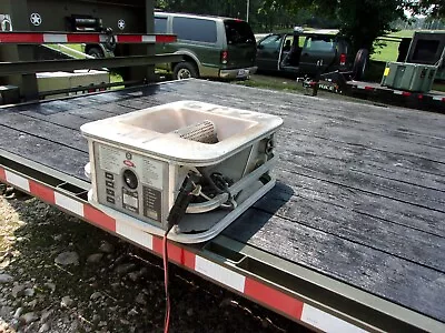 $200 • Buy One....military Surplus Mbu Burner--not Standard Plug-  Field  Kitchen  Us  Army