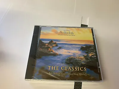 Dan Gibson's Solitudes CD Exploring Nature With Music The Classics NEWSEALED B11 • £5.99