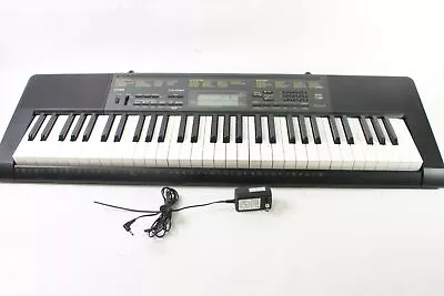 Casio CTK-2080 Portable 61 Key Electronic Piano Keyboard Synthesizer • $86.99