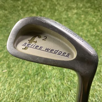 F2 Series Wedges Plus 52* Wedge Flex Steel Right Hand 36  • $30