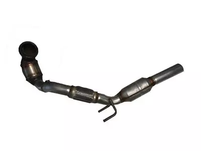 $514.12 • Buy Catalytic Converter Fits 2016-2018 Volkswagen Golf
