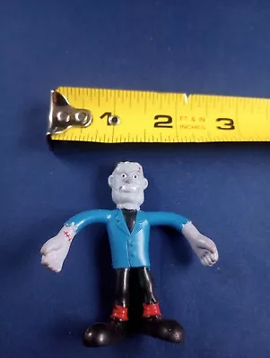 Vtg Russ Frankenstein Figure *104-E • $15