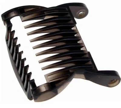 Babyliss PRO 7896U I-Stubble+ Beard Hair Trimmer Comb Guide Attachment 0.4-5mm • £4.95