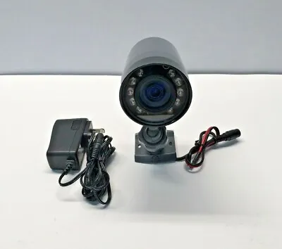 VIVINT VS-HDW400-110 Wireless Wide Angle Night Vision Waterproof Camera HD400W • $99.99