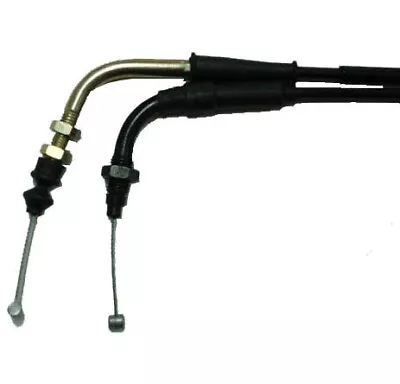 Vitacci Spark 150cc Zoma 150cc Scooter Throttle Cable • $18.99