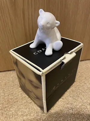 Coalport Bear Cub Moments Animal Moments You’re So Sweet Perfect In Original Box • £8