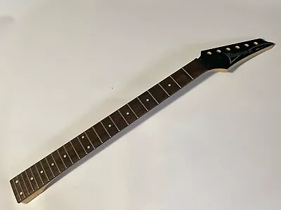 2013 Indonesian Ibanez RG421 Wizard III 24 Fret Guitar Neck Standard Nut • $179.99