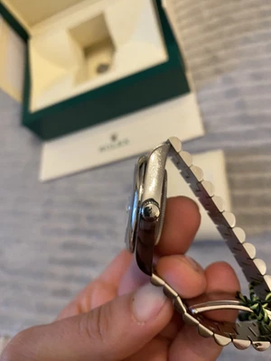 £100 • Buy Watch