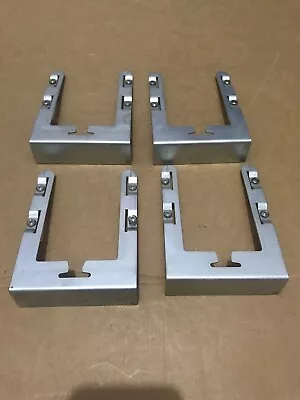 £19.99 • Buy Genuine Apple Mac Pro 1.1, 2.1, 3.1 Disc Drive Caddy Inc. Screws 2006- 2008 X 4 