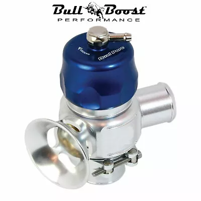 Dual Port Hybrid BOV For Mitsubishi Lancer Evo 8 9 X Ralliart Colt GSR Blow Off • $54.95