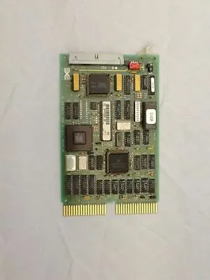£244.76 • Buy Emulex UC07 QBUS SCSI Adapter UC0710205-02