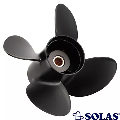 14.5 X 17P Propeller Fits Volvo Penta Aquamatic 8.2L SX 19 Spline 8.2 1995-2000 • $257.50