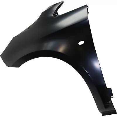 Fender For 2016 2017 2018 2019 Mercedes Benz Metris Primed Front Driver Side • $197.31