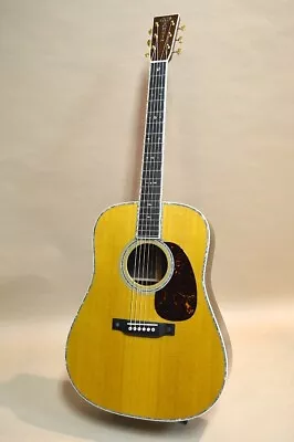 Martin D-42 Standard 2017 Made Safe Delivery From Japan • $6653.29