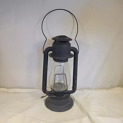 Simmone Liberty S.H.Co USA Lantern Clear Globe • $95