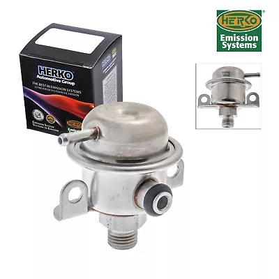 Herko Fuel Pressure Regulator PR4083 For Ford Mazda Aerostar Explorer 91-98 • $27