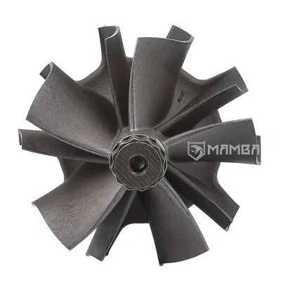 D5 Turbo Turbine Wheel For Ford Mustang 2.3L MGT22-5053 (50.3/53/5+5/Reverse) • $128.79