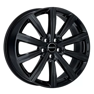 Alloy Wheel Mak Birmingham For Land Rover Discovery Sport 8.5x20 5x108 Glos I3d • $814