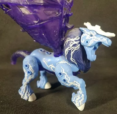 Nepvolt Blue #20  Breakout Beasts Series Wave 6 Mega Construx See Detailed Pics  • $14.31