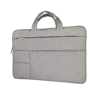 Laptop Sleeve Handle Carry Case For Macbook Air/Pro13.3  13.6  Samsung Microsoft • £12.99