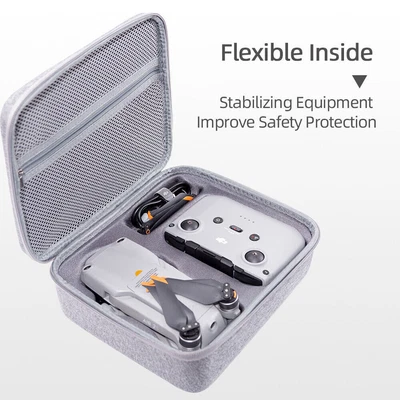 $30.68 • Buy Storage Bag Carrying Case Waterproof  For DJI Mavic Air 2/2S Accessories